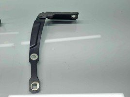 Set balamale capota Dacia Sandero 2 [Fabr 2012-prezent]