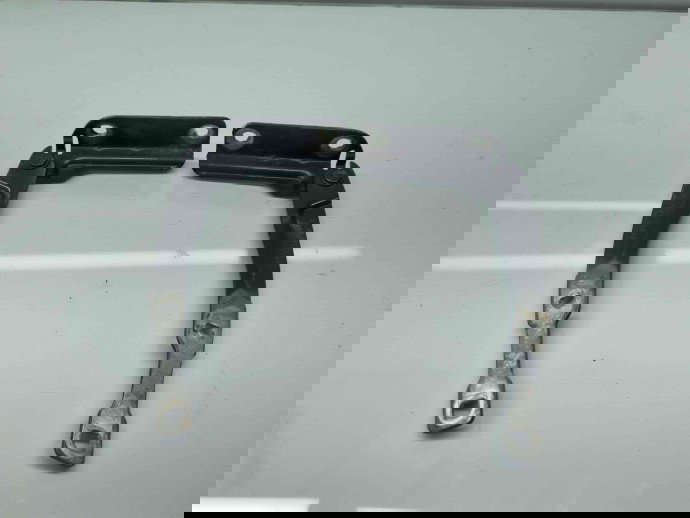 Set balamale capota Dacia Sandero 2 [Fabr 2012-prezent]