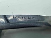 Set balamale capota Dacia Sandero 2 [Fabr 2012-prezent]