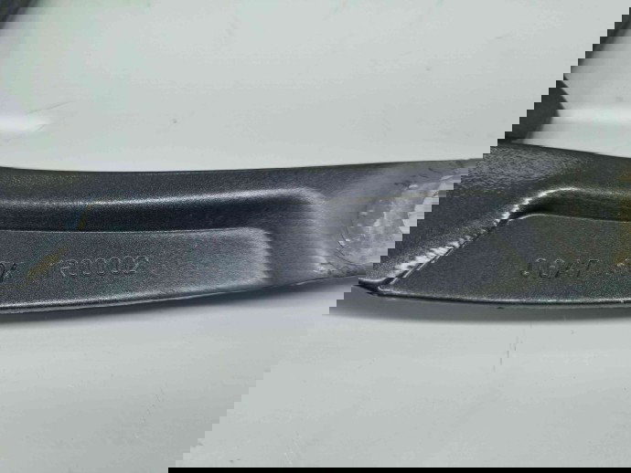 Set balamale capota Dacia Sandero 2 [Fabr 2012-prezent]