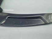 Set balamale capota Dacia Sandero 2 [Fabr 2012-prezent]