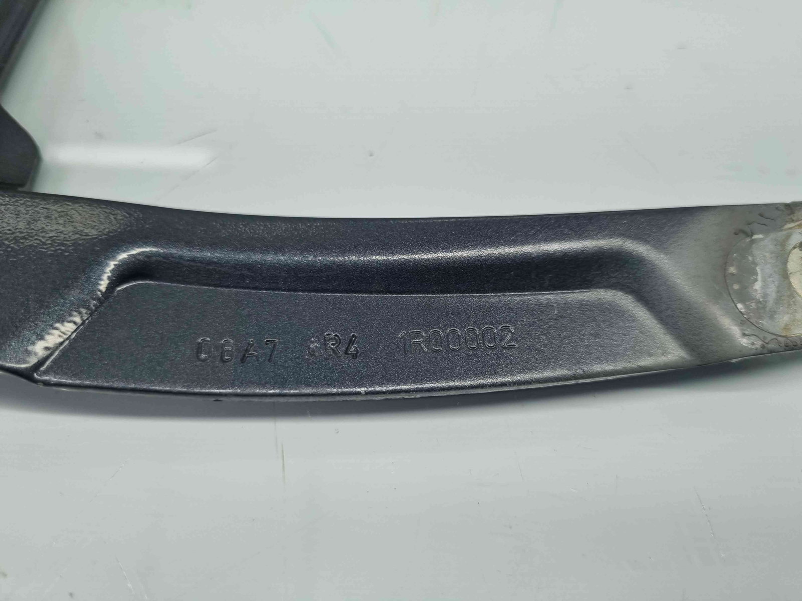 Set balamale capota Dacia Sandero 2 [Fabr 2012-prezent] - imagine 4