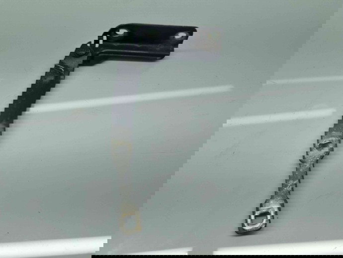 Set balamale capota Dacia Sandero 2 [Fabr 2012-prezent]