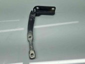 Set balamale capota Dacia Sandero 2 [Fabr 2012-prezent]