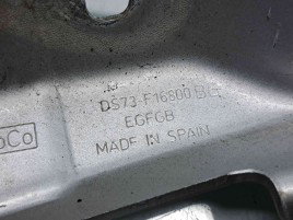 Set balamale capota Ford Mondeo 5 Hatchback [Fabr 2014-2022]