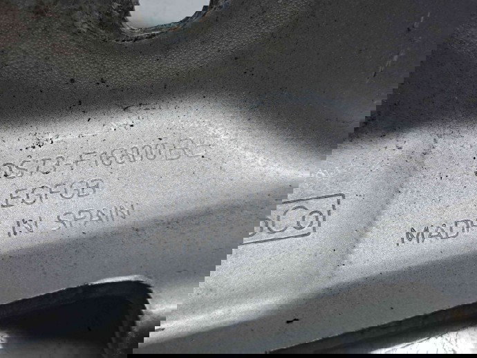 Set balamale capota Ford Mondeo 5 Hatchback [Fabr 2014-2022]