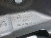 Set balamale capota Ford Mondeo 5 Hatchback [Fabr 2014-2022]