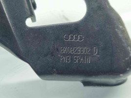 Set balamale capota Audi A4 (8K5, B8) Avant [Fabr 2008-2015]