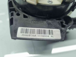  Spirala volan NissanQashqai Facelift (2) [Fabr 2009-2013] 25560BT25A 