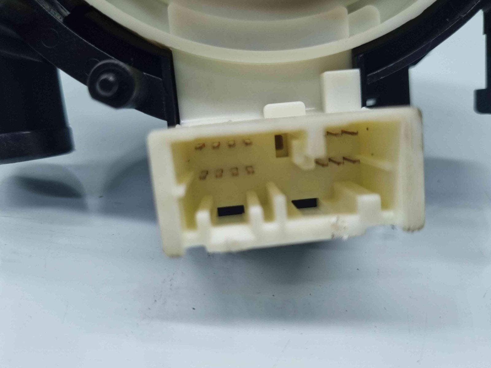 Spirala volan NissanQashqai Facelift (2) [Fabr 2009-2013] 25560BT25A - imagine 3