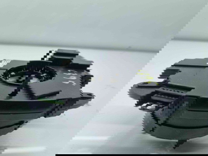  Spirala volan SkodaSuperb II Combi (3T5) Facelift [Fabr 2009-2015] 5K0953569E 