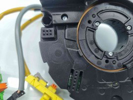  Spirala volan MercedesClasa C (W203) [Fabr 2000-2007] A2035405645 