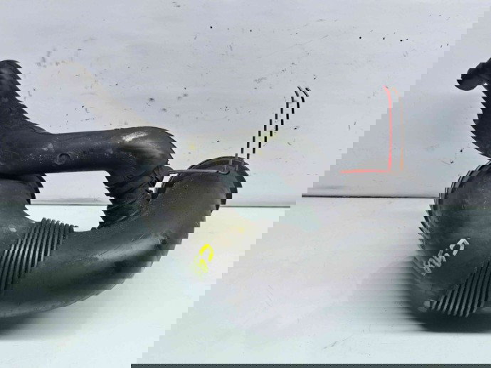 Tub admisie aer Mercedes Clasa ML (W163) [Fabr 1998-2005] A6120940808 2.7 CDI 612963   