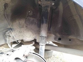 Amortizor stanga spate OEM Skoda Octavia 1.6 CLHA 2012-2022