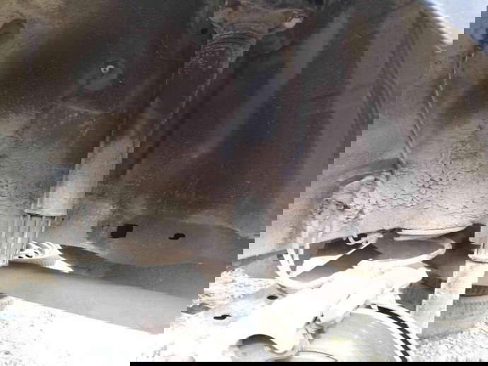 Amortizor stanga spate OEM Skoda Octavia 1.6 CLHA 2012-2022