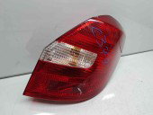  Stop aripa dreapta Skoda Fabia 2 (5J, 542) [Fabr 2007-2014] OEM