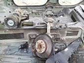 Amortizor stanga fata OEM Skoda Octavia 1.6 CLHA 2012-2022