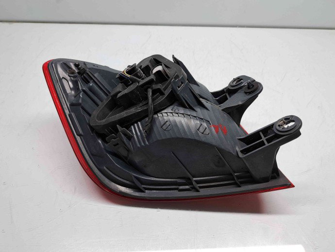  Stop aripa dreapta Bmw 3 (F30) [Fabr 2012-2017] 7372784-02