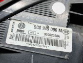  Stop aripa dreapta Volkswagen Golf 7 (5G) [Fabr 2014-prezent] 5G0945096M