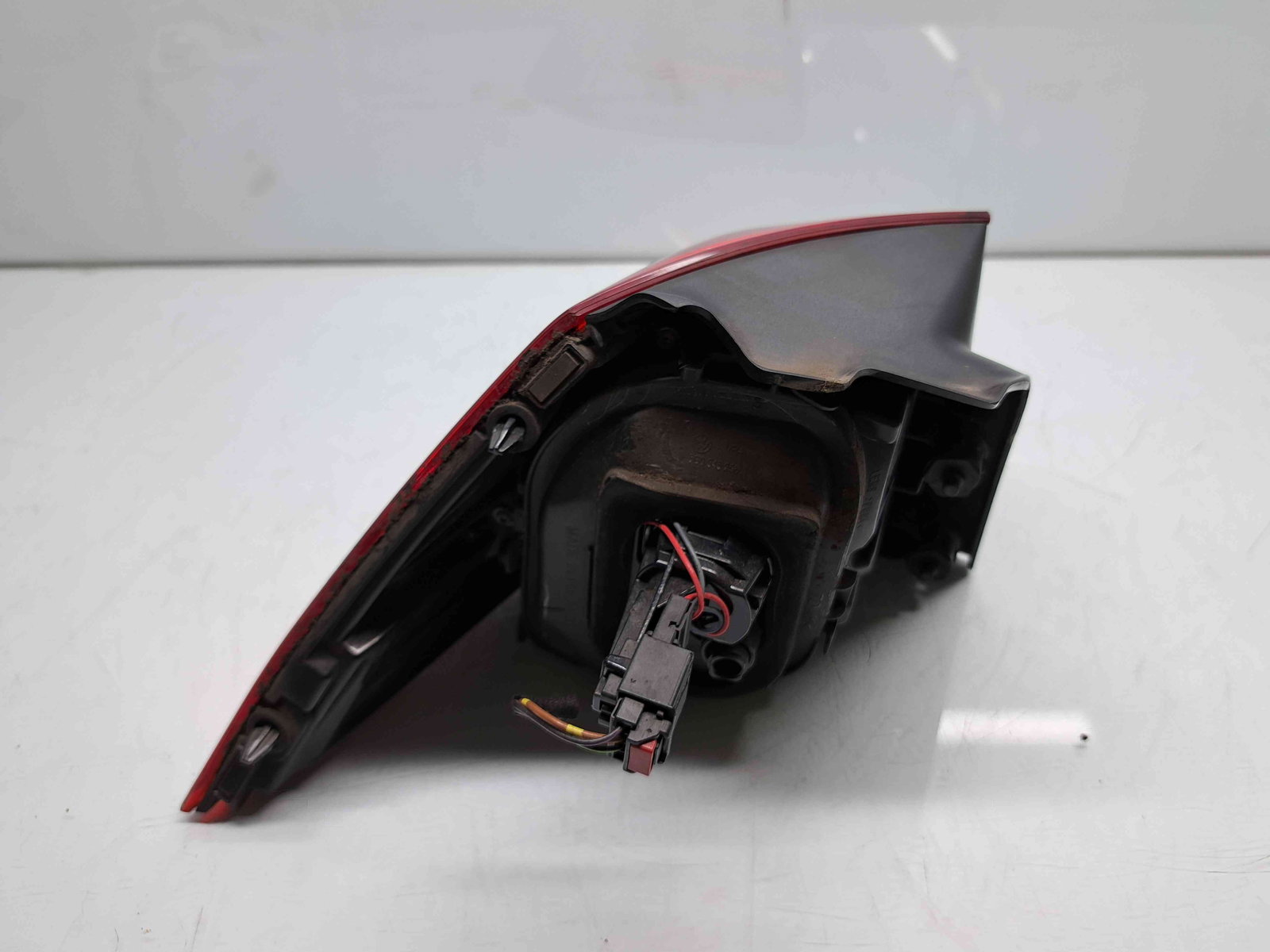 Stop aripa dreapta Volkswagen Golf 7 (5G) [Fabr 2014-prezent] 5G0945096M - imagine 3