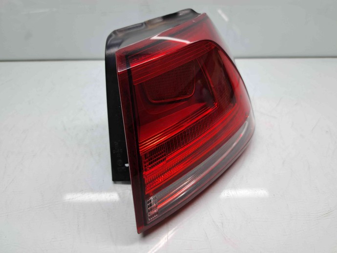  Stop aripa dreapta Volkswagen Golf 7 (5G) [Fabr 2014-prezent] 5G0945096M