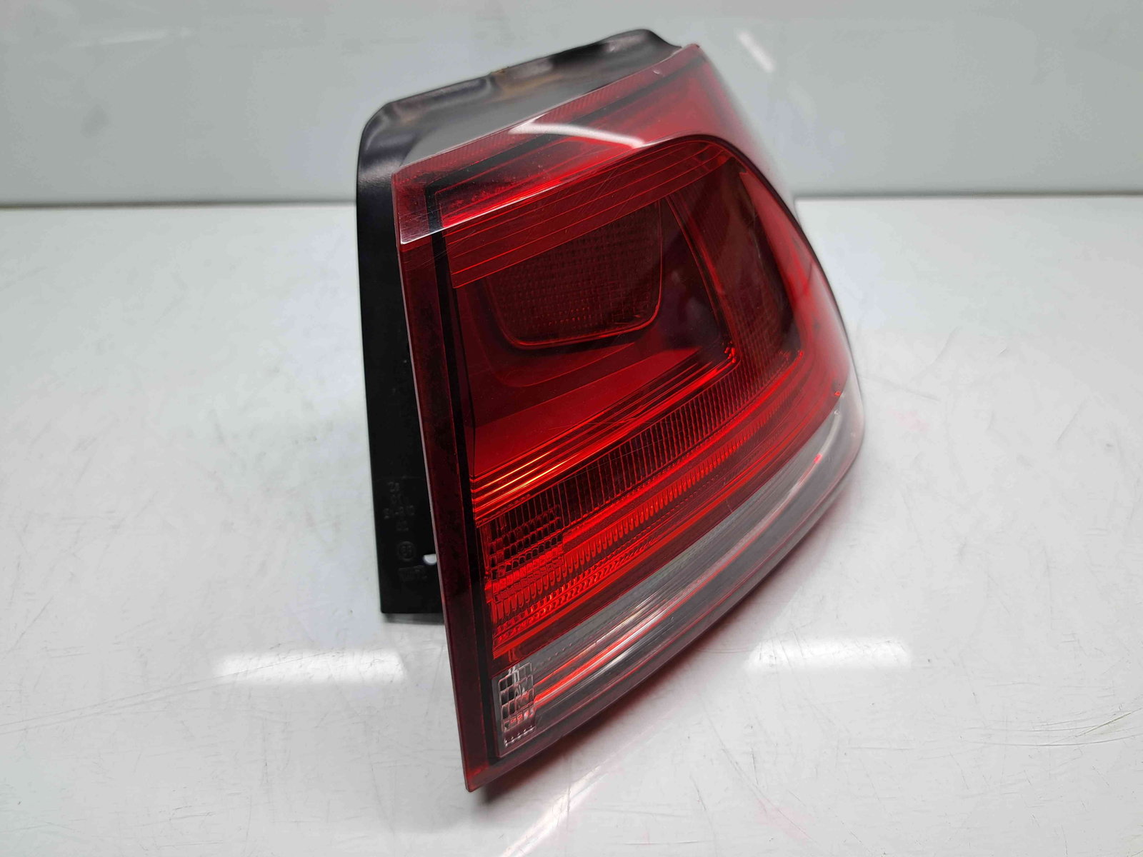 Stop aripa dreapta Volkswagen Golf 7 (5G) [Fabr 2014-prezent] 5G0945096M - imagine 4