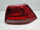  Stop aripa dreapta Volkswagen Golf 7 (5G) [Fabr 2014-prezent] 5G0945096M