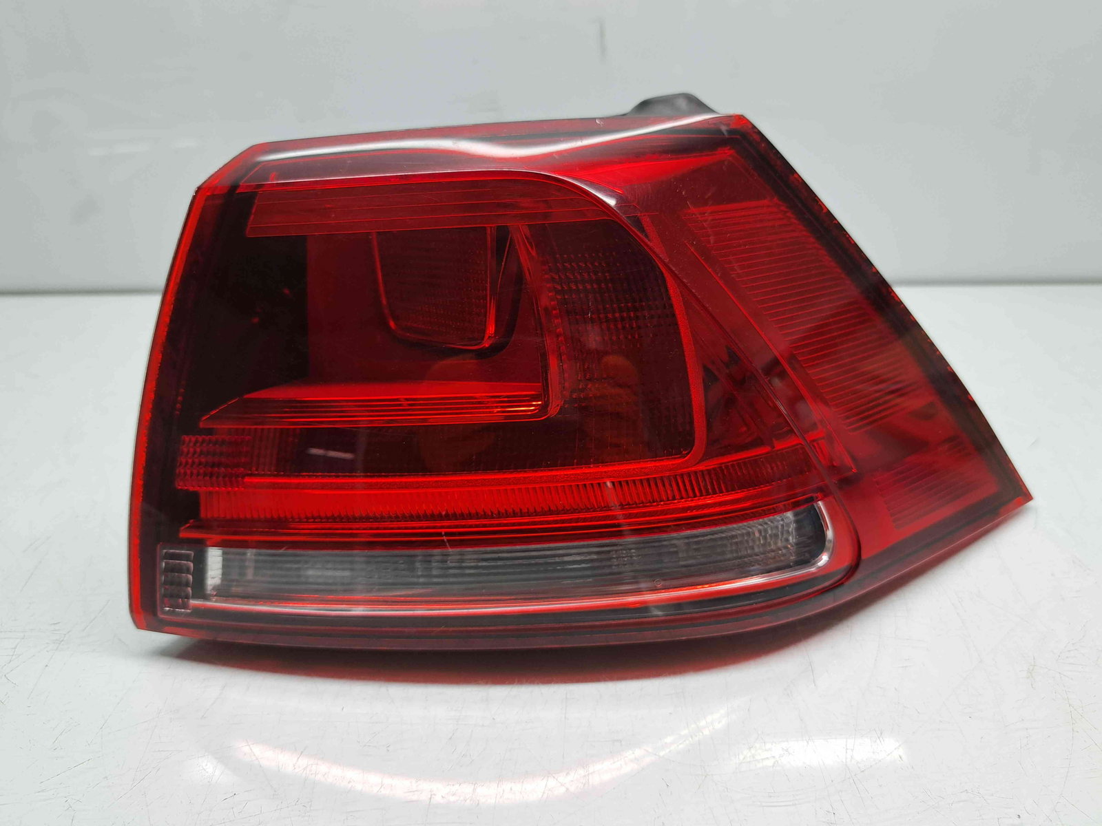 Stop aripa dreapta Volkswagen Golf 7 (5G) [Fabr 2014-prezent] 5G0945096M - imagine 6