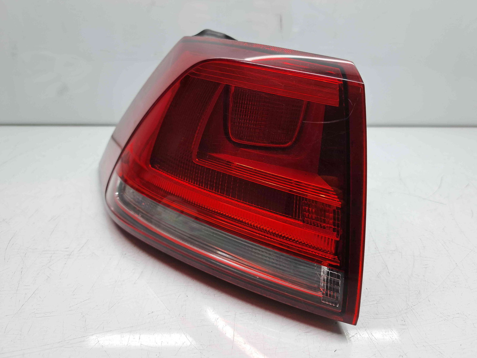 Stop aripa stanga Volkswagen Golf 7 (5G) [Fabr 2014-prezent] 5G0945095M