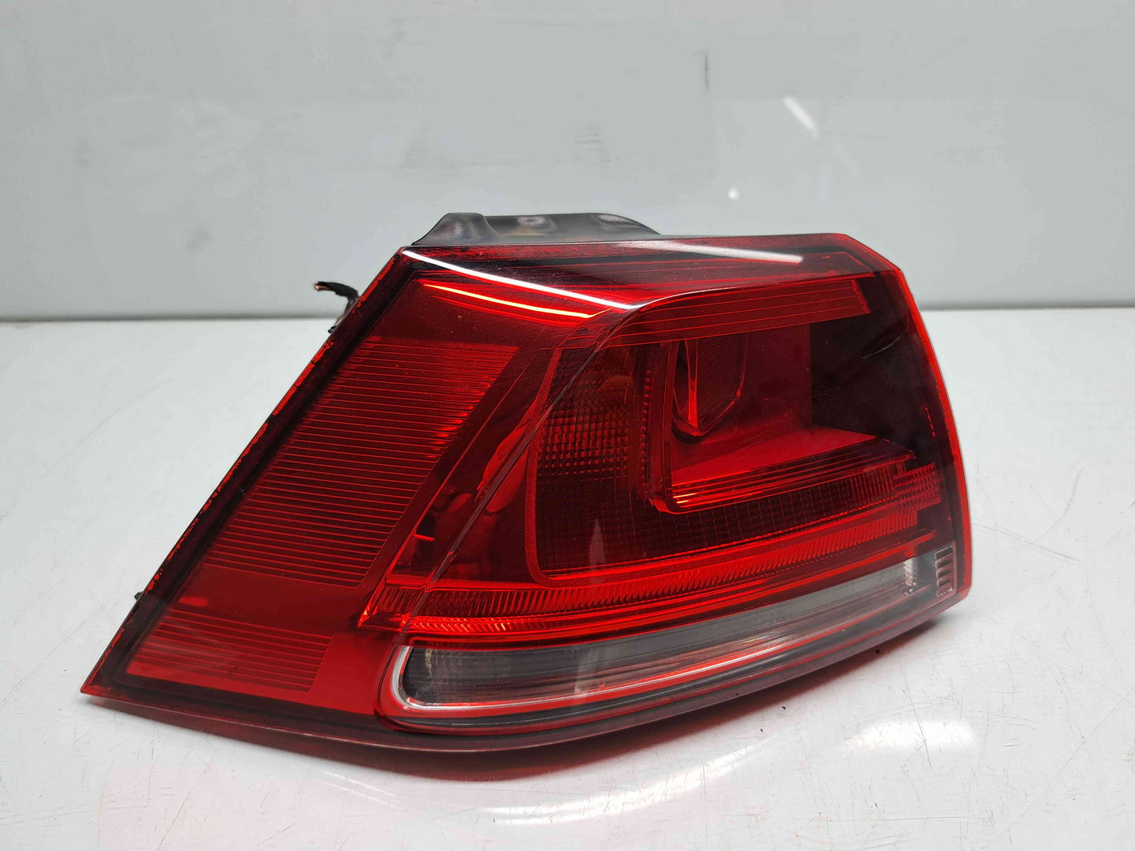 Stop aripa stanga Volkswagen Golf 7 (5G) [Fabr 2014-prezent] 5G0945095M - imagine 3