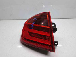  Stop aripa stanga Bmw 3 (F30) [Fabr 2012-2017] 7372783-02
