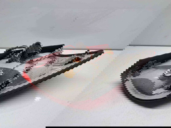  Stop aripa stanga Skoda Fabia 2 (5J, 542) [Fabr 2007-2014] 5J6945095AE