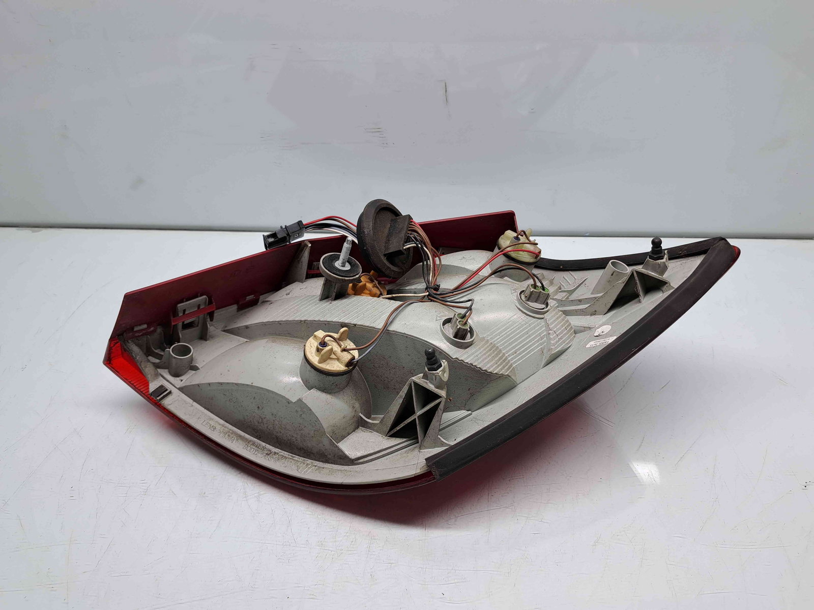 Stop aripa stanga Skoda Fabia 2 (5J, 542) [Fabr 2007-2014] 5J6945095AE - imagine 4