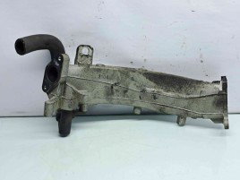 Tub admisie aer Mercedes Clasa ML (W163) [Fabr 1998-2005] A6121410104 2.7 CDI 612963  2.7 CDI 612963 80KW / 109CP