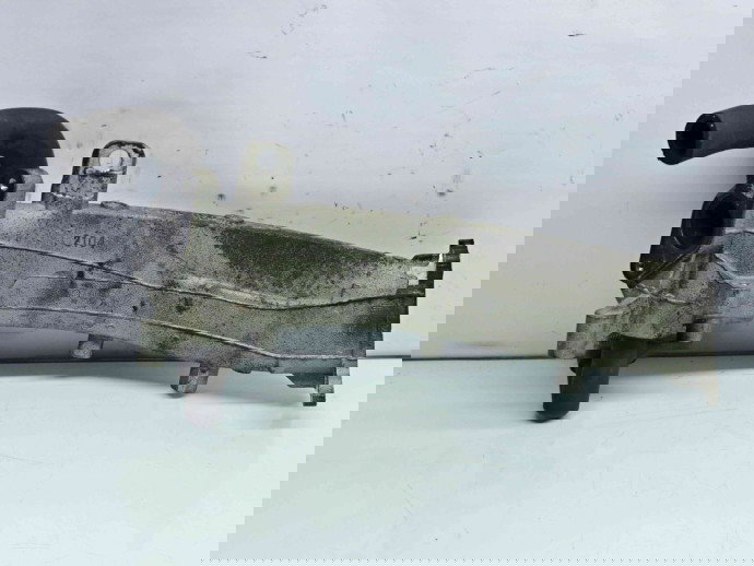 Tub admisie aer Mercedes Clasa ML (W163) [Fabr 1998-2005] A6121410104 2.7 CDI 612963  2.7 CDI 612963 80KW / 109CP