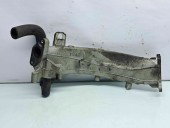 Tub admisie aer Mercedes Clasa ML (W163) [Fabr 1998-2005] A6121410104 2.7 CDI 612963  2.7 CDI 612963 80KW / 109CP