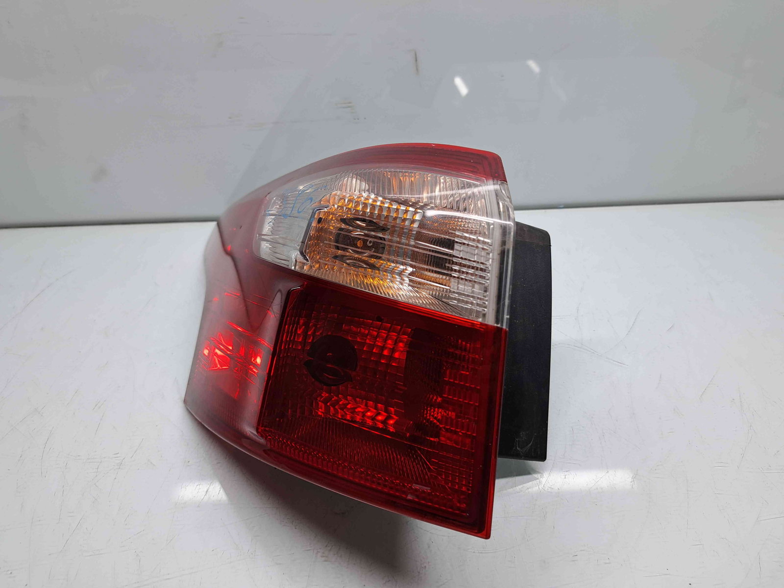 Stop aripa stanga Ford Focus 3 Turnier [Fabr 2010-2018] BM51-13405-GF - imagine 3