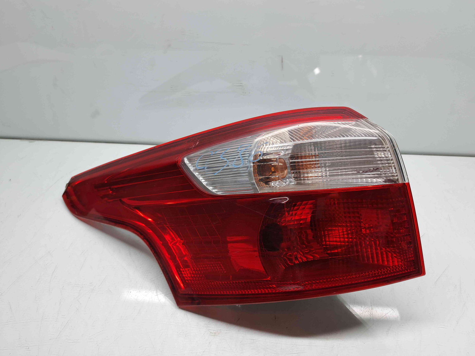 Stop aripa stanga Ford Focus 3 Turnier [Fabr 2010-2018] BM51-13405-GF - imagine 4