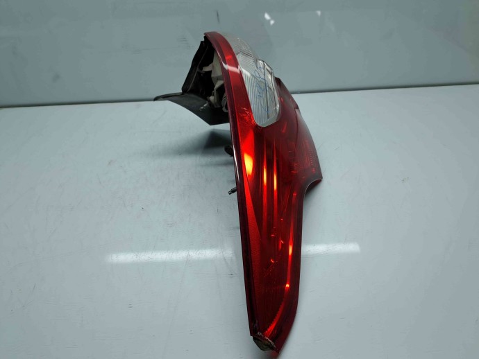  Stop aripa stanga Ford Focus 3 Turnier [Fabr 2010-2018] BM51-13405-GF