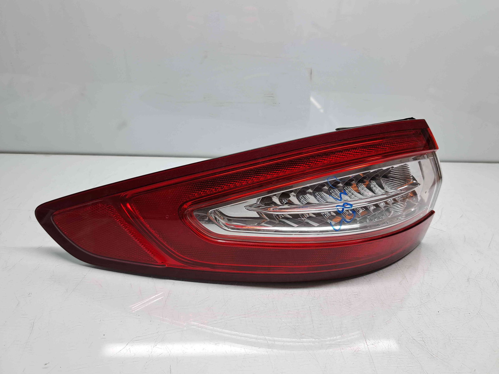 Stop aripa stanga Ford Mondeo 5 Hatchback [Fabr 2014-2022] DS73-13405-FH - imagine 2