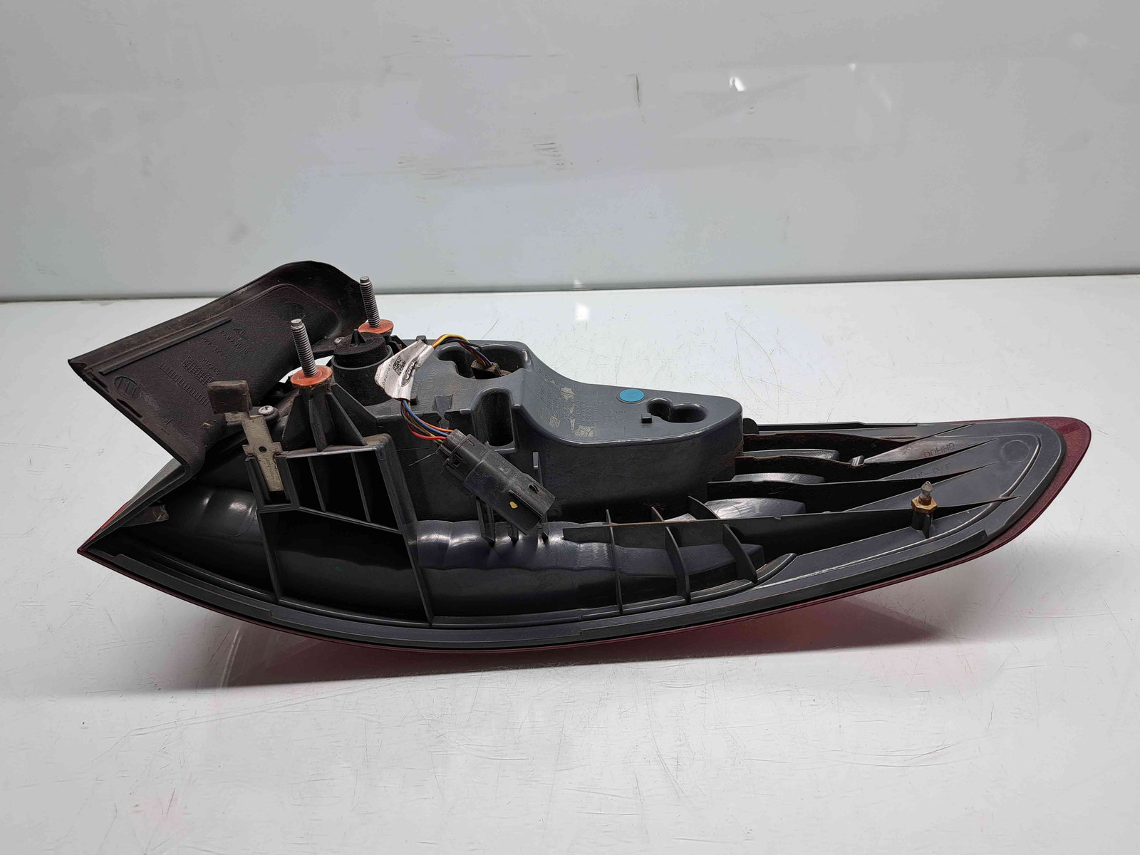 Stop aripa stanga Ford Mondeo 5 Hatchback [Fabr 2014-2022] DS73-13405-FH - imagine 3