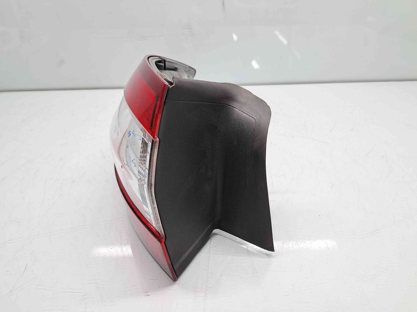 Stop aripa stanga Ford Mondeo 5 Hatchback [Fabr 2014-2022] DS73-13405-FH - imagine 4