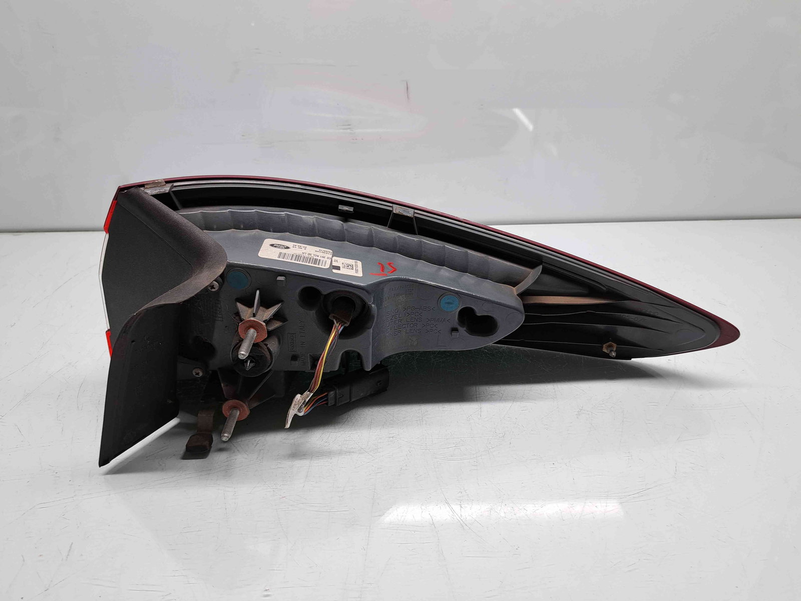 Stop aripa stanga Ford Mondeo 5 Hatchback [Fabr 2014-2022] DS73-13405-FH - imagine 5