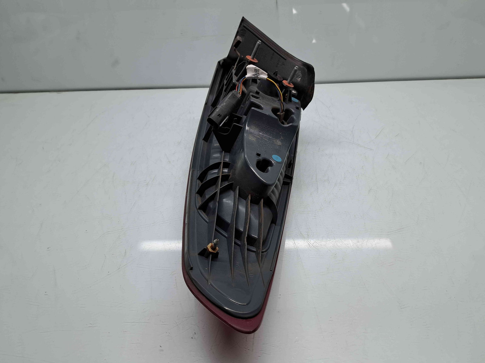 Stop aripa stanga Ford Mondeo 5 Hatchback [Fabr 2014-2022] DS73-13405-FH - imagine 6