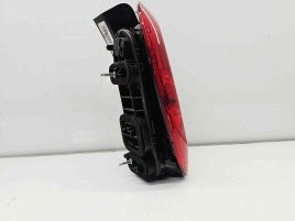  Stop aripa stanga Dacia Duster [Fabr 2010-2017] 265553627R