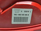  Stop aripa stanga Audi A4 (8K5, B8) Avant [Fabr 2008-2015] 8K9945095B