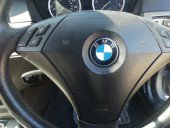Airbag volan BMW Seria 5 E61 2.5 OEM 2004-2010