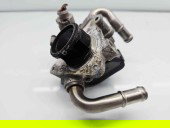 Supapa EGR Volkswagen Passat B8 (3G2) [Fabr 2015-prezent] 04L131501M 1.6 TDI DCXA 88KW / 120CP