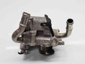 Supapa EGR Volkswagen Passat B8 (3G2) [Fabr 2015-prezent] 04L131501M 1.6 TDI DCXA 88KW / 120CP