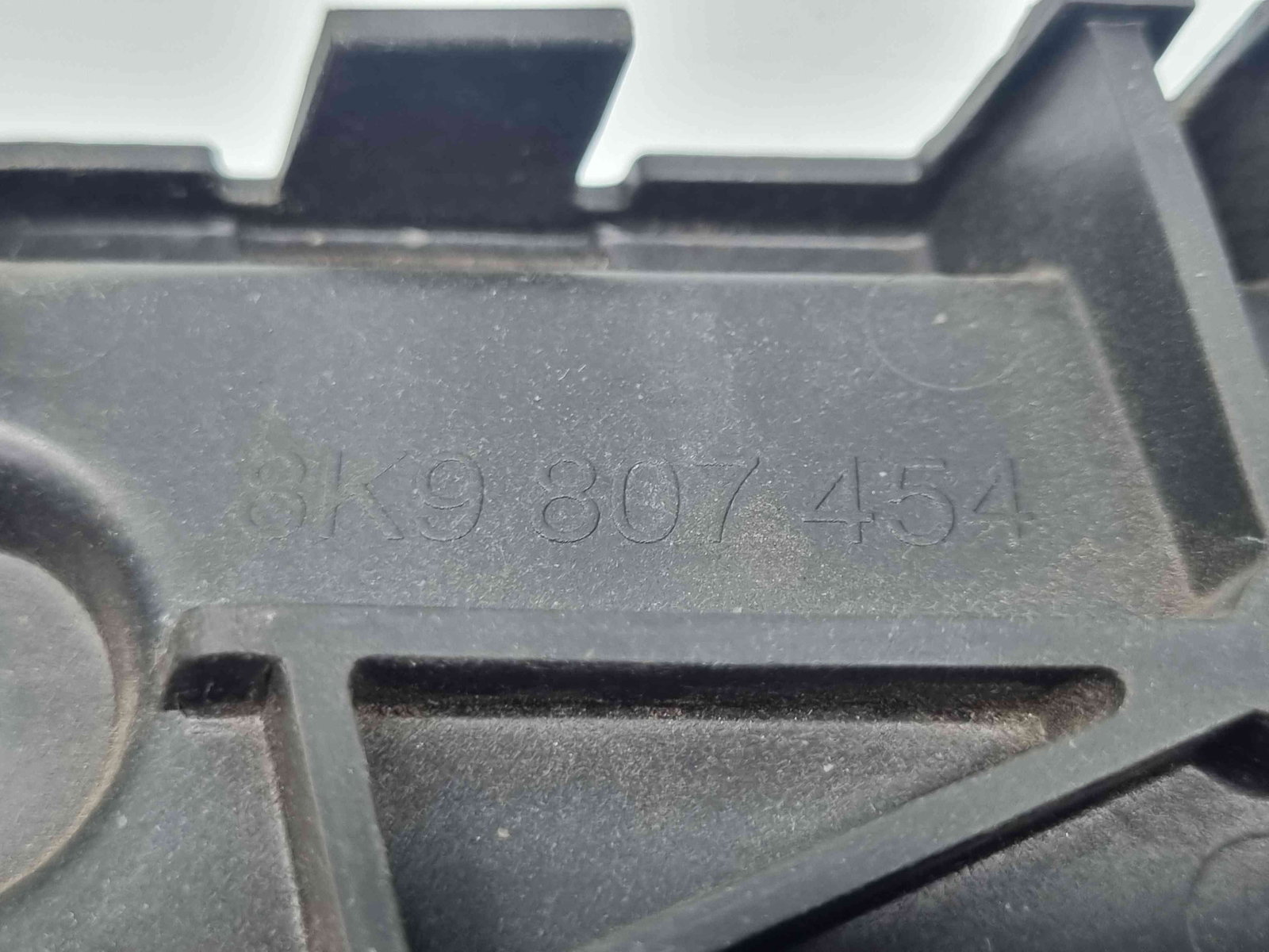 Suport bara dreapta spate Audi A4 (8K5, B8) Avant [Fabr 2008-2015] - imagine 2